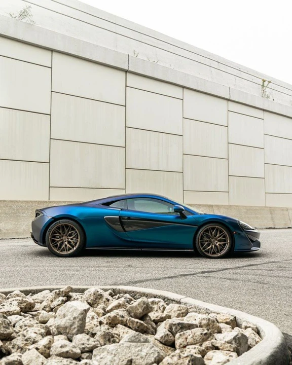 2016 McLaren 570S - Image 20 of 20