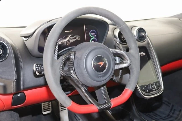 2016 McLaren 570S - Image 7 of 20