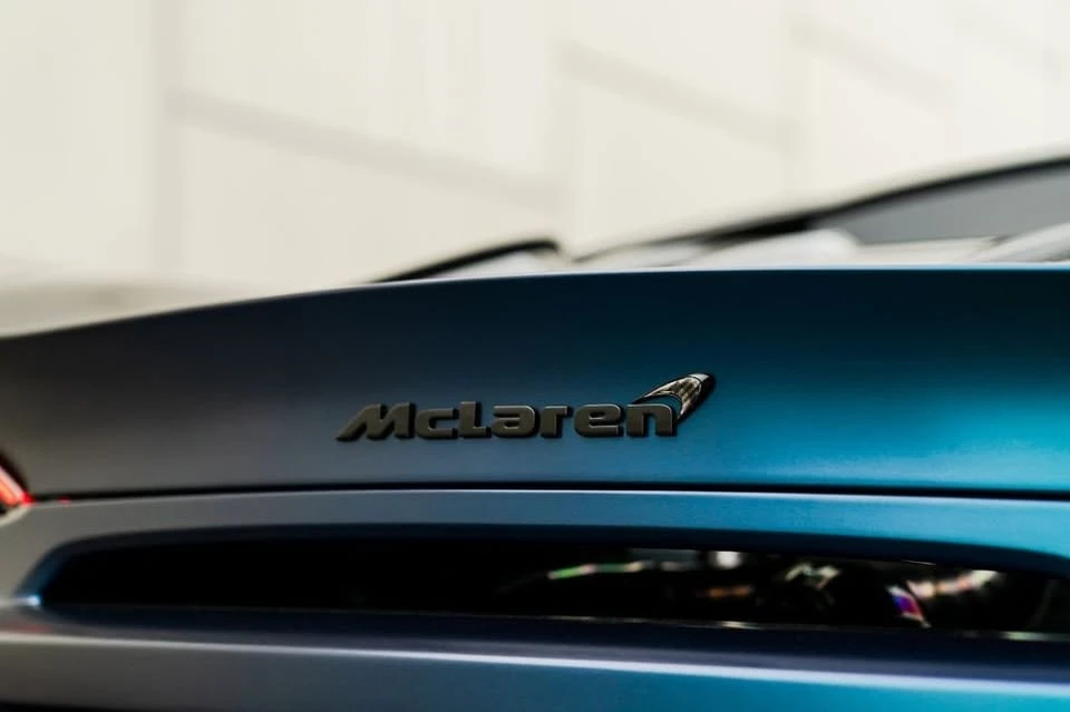 2016 McLaren 570S - Image 12 of 20