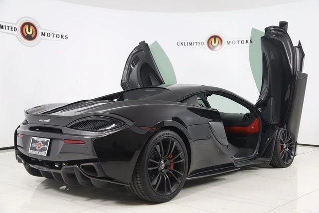 2016 McLaren 570S - Image 3 of 20