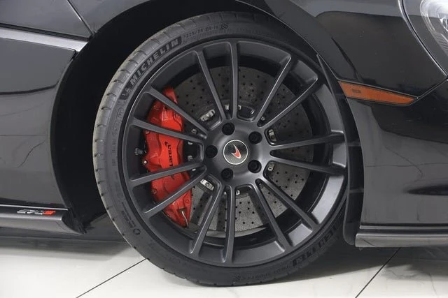 2016 McLaren 570S - Image 15 of 20