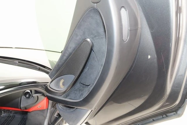 2016 McLaren 570S - Image 14 of 20