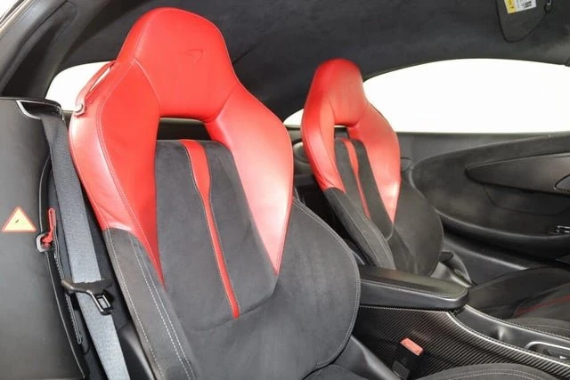 2016 McLaren 570S - Image 12 of 20