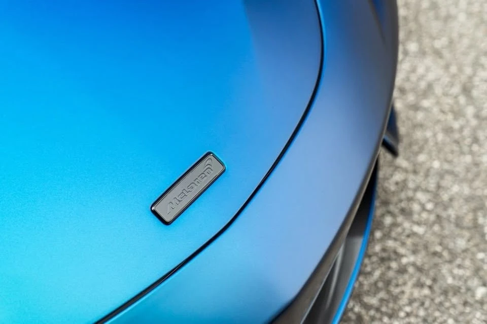 2016 McLaren 570S - Image 18 of 20