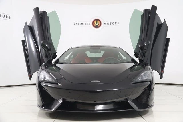2016 McLaren 570S - Image 6 of 20