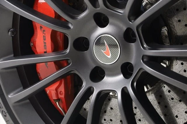 2016 McLaren 570S - Image 17 of 20