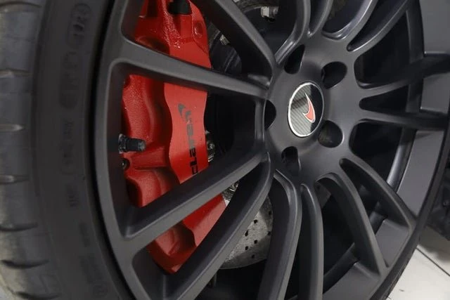 2016 McLaren 570S - Image 16 of 20