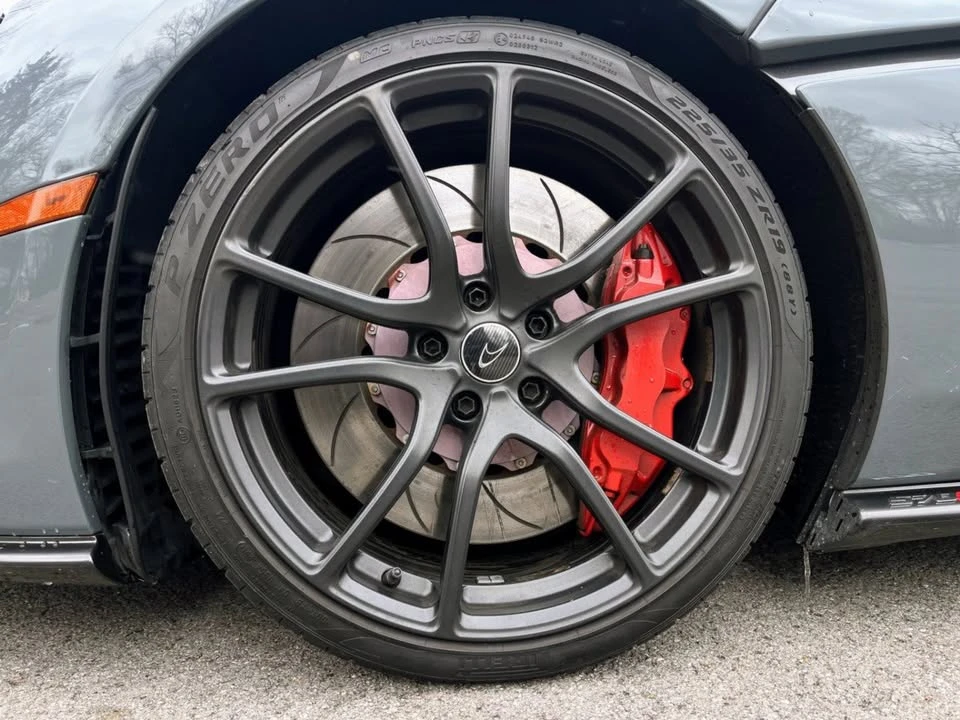 2016 McLaren 570S - Image 18 of 20