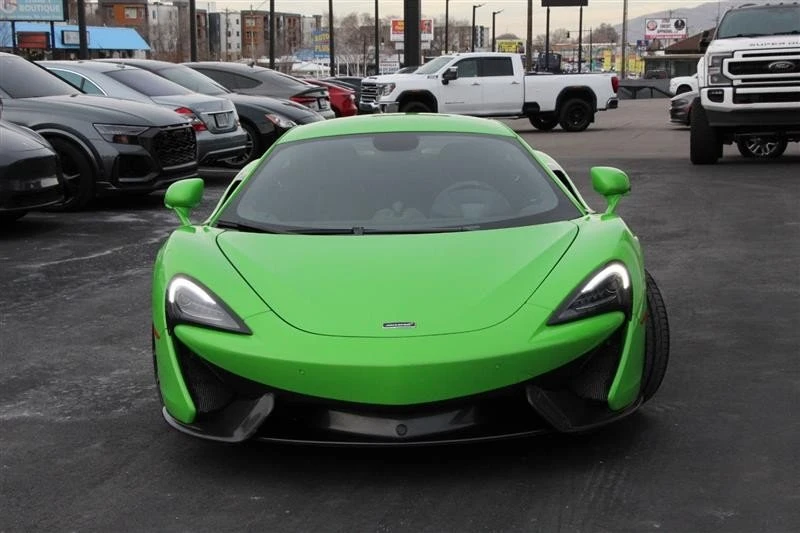2016 McLaren 570S - Image 5 of 20