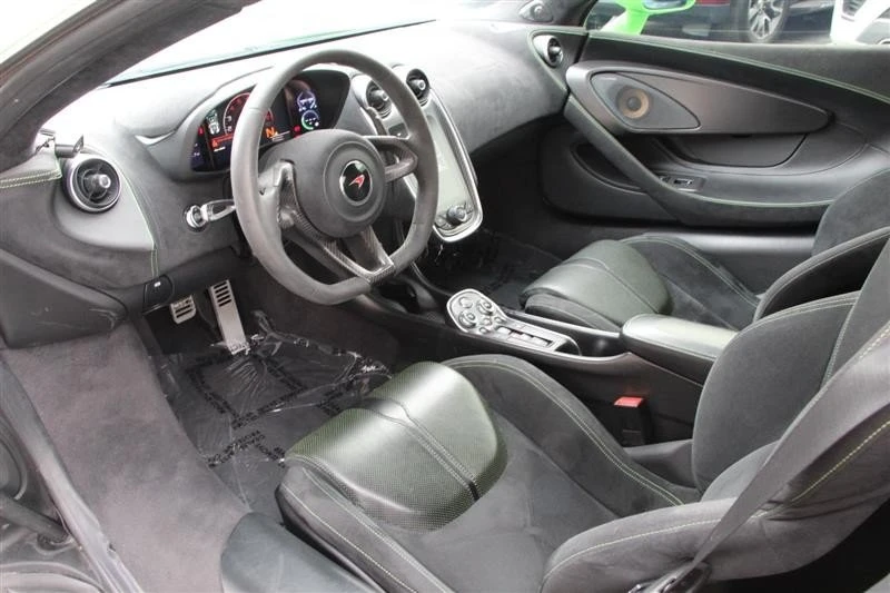 2016 McLaren 570S - Image 20 of 20