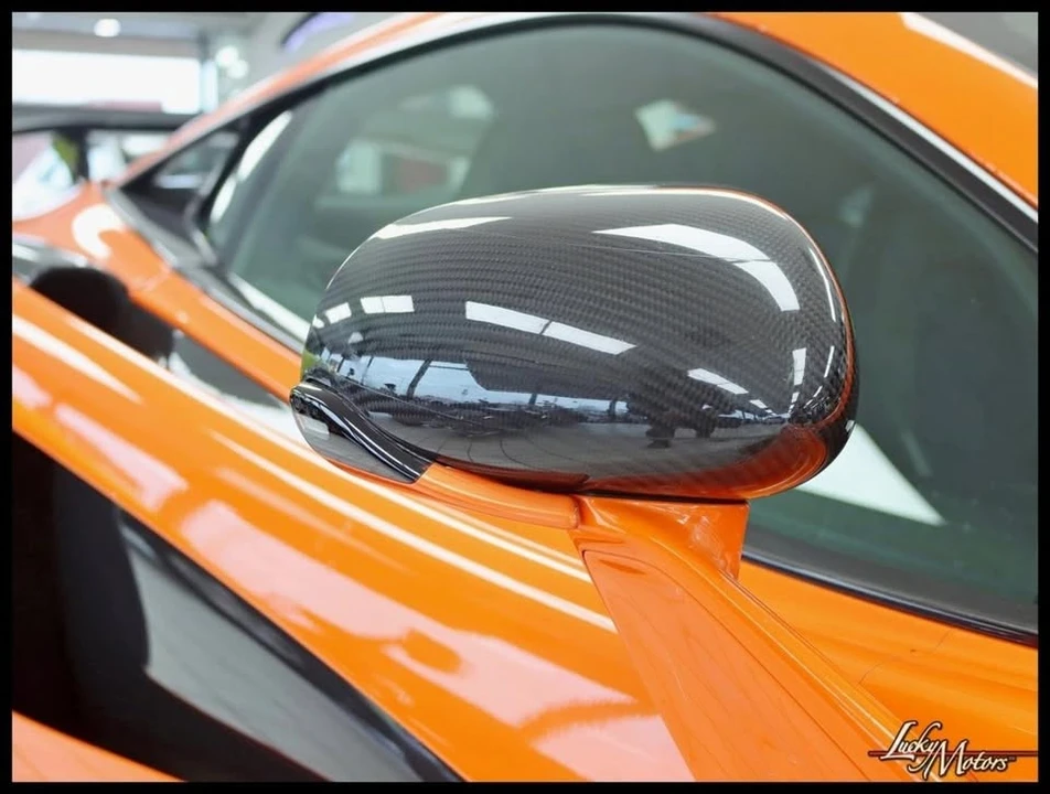 2016 McLaren 570S - Image 7 of 20