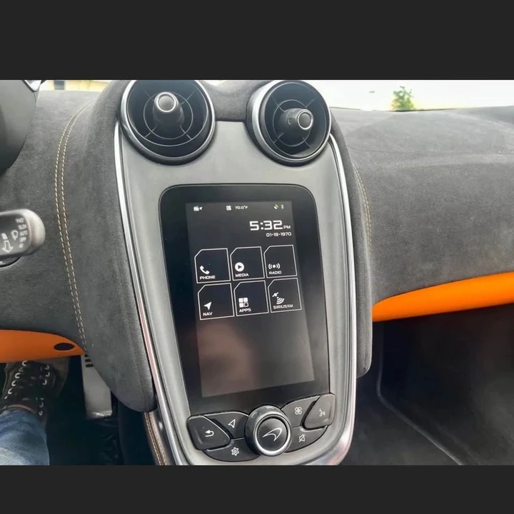 2016 McLaren 570S - Image 14 of 16