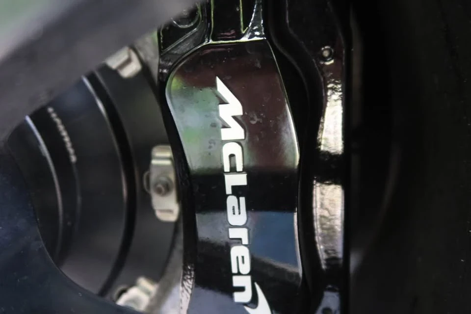 2016 McLaren 570S - Image 5 of 10