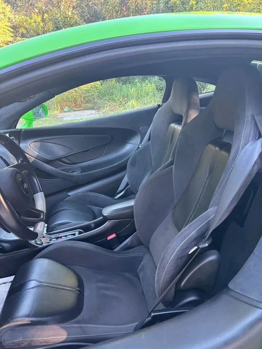 2016 McLaren 570S - Image 6 of 17