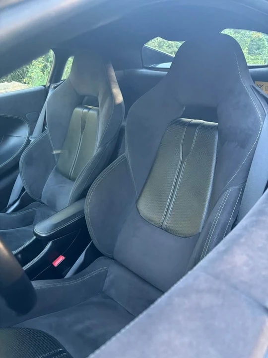 2016 McLaren 570S - Image 2 of 17