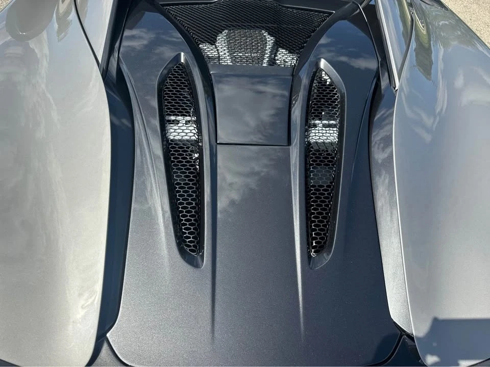2016 McLaren 570S - Image 17 of 18