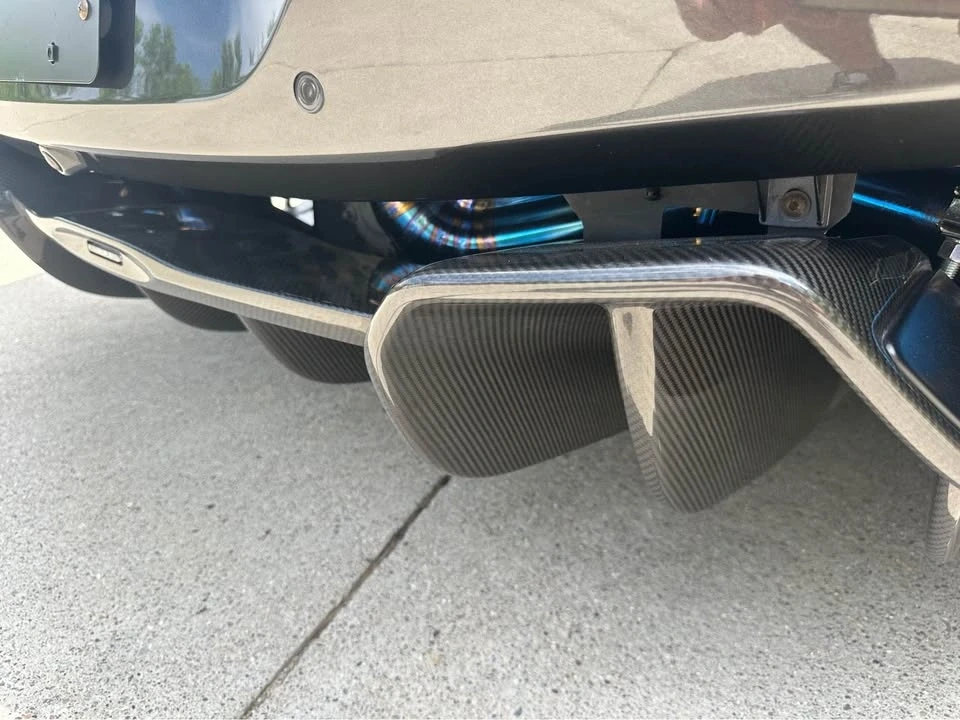 2016 McLaren 570S - Image 15 of 18