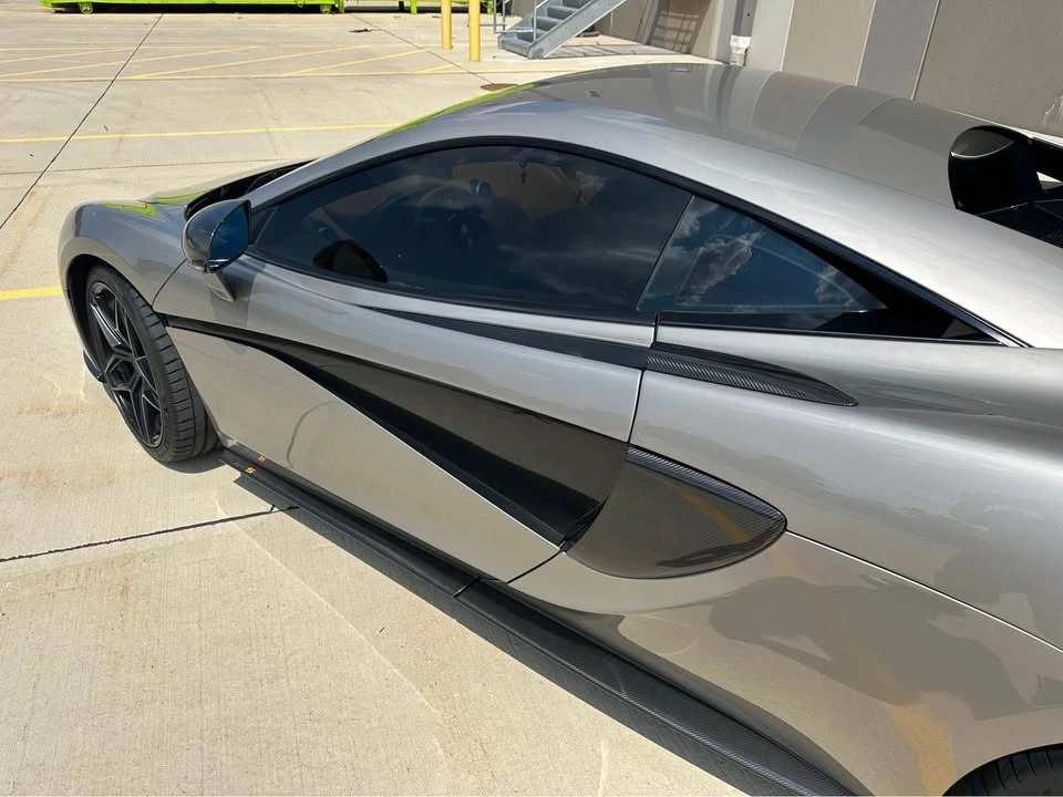 2016 McLaren 570S - Image 4 of 18