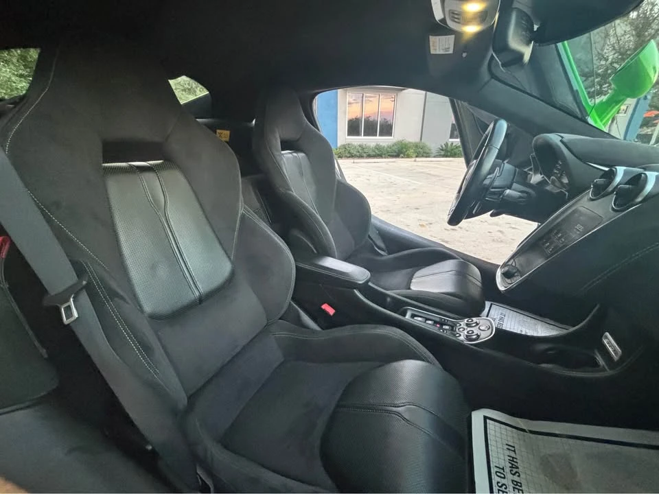 2016 McLaren 570S - Image 9 of 10