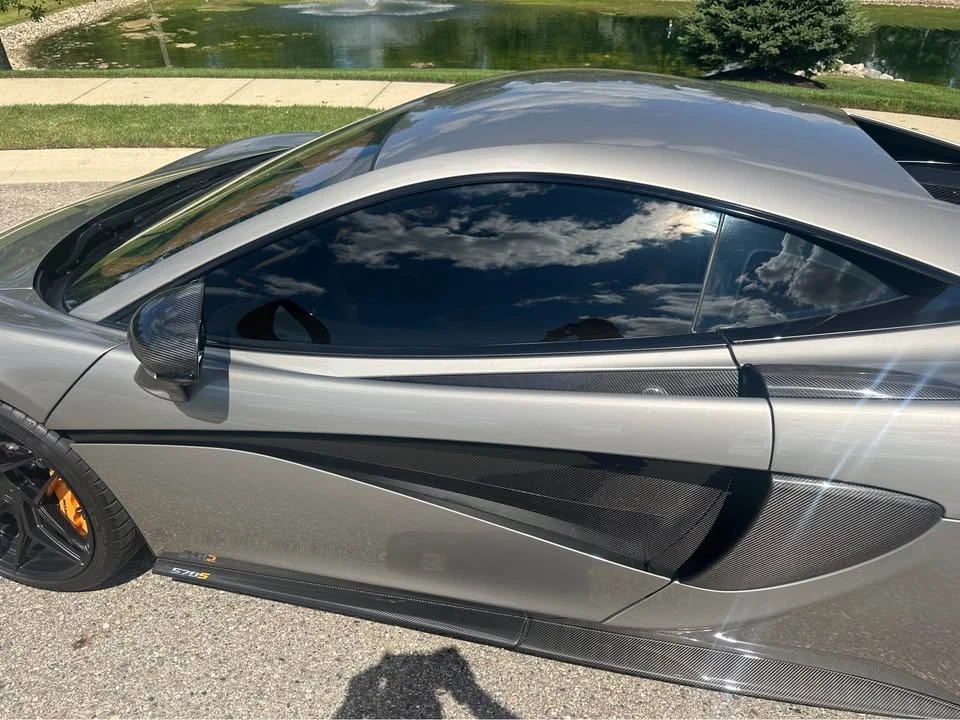 2016 McLaren 570S - Image 6 of 18