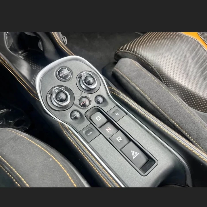 2016 McLaren 570S - Image 13 of 16