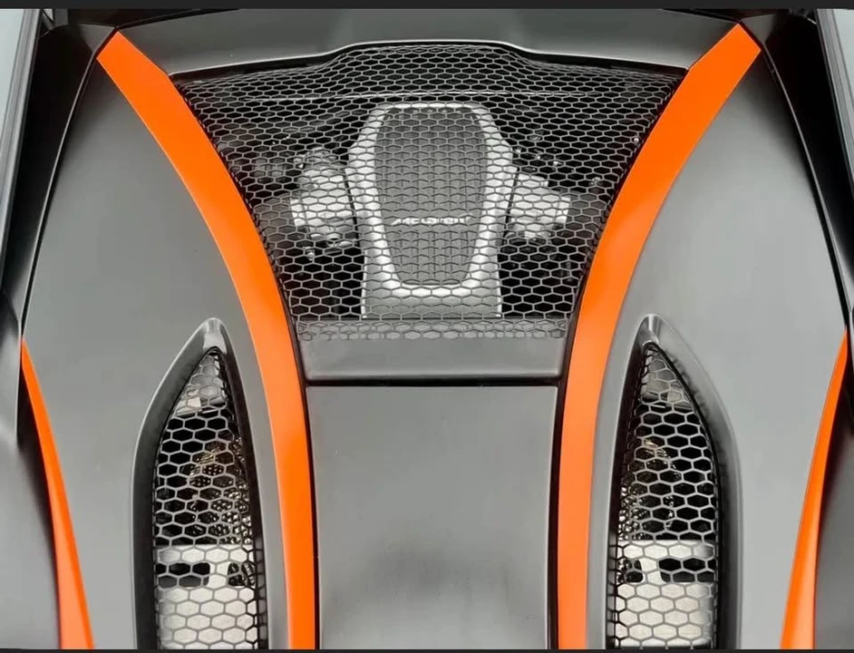 2016 McLaren 570S - Image 6 of 16