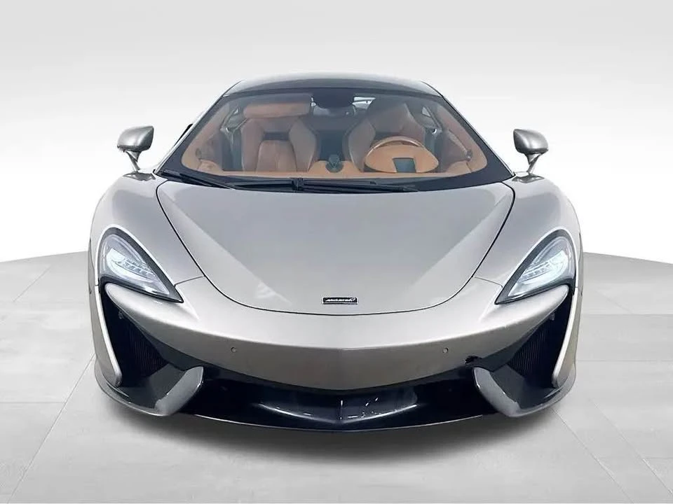 2016 McLaren 570S - Image 2 of 14