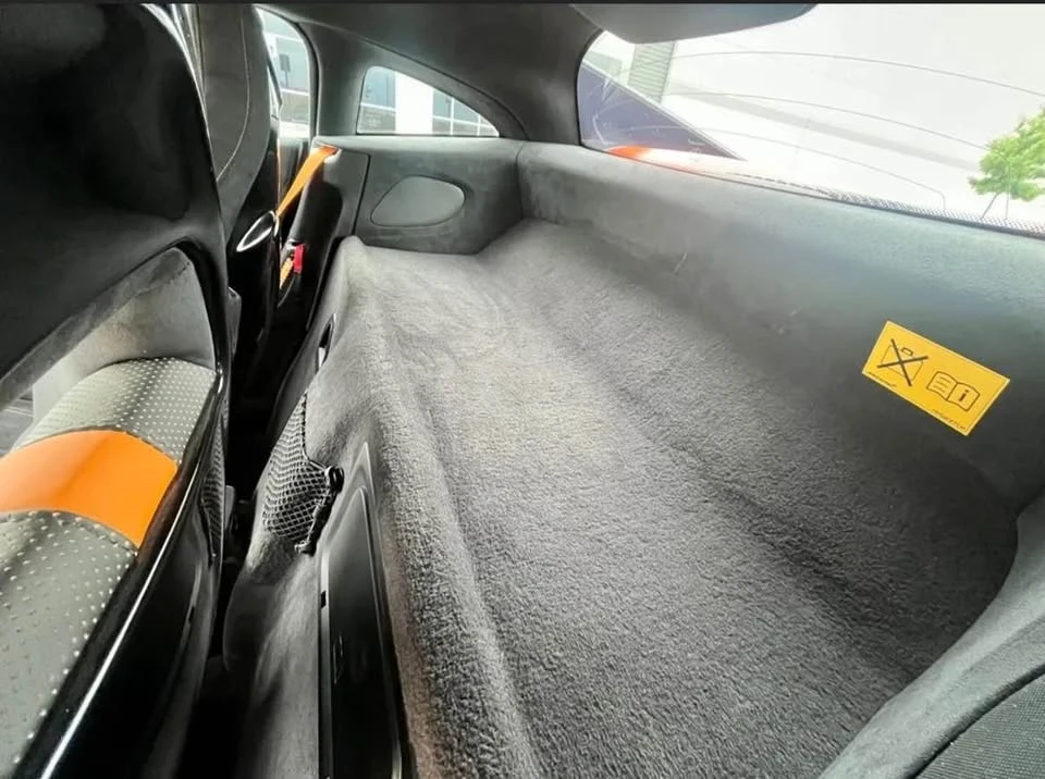2016 McLaren 570S - Image 11 of 16