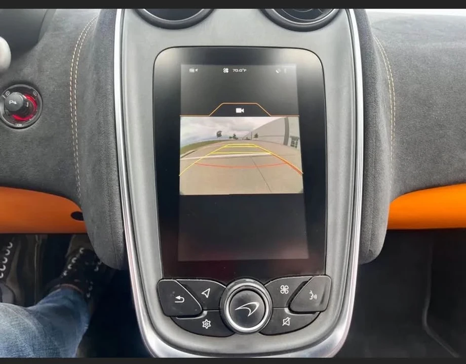 2016 McLaren 570S - Image 12 of 16