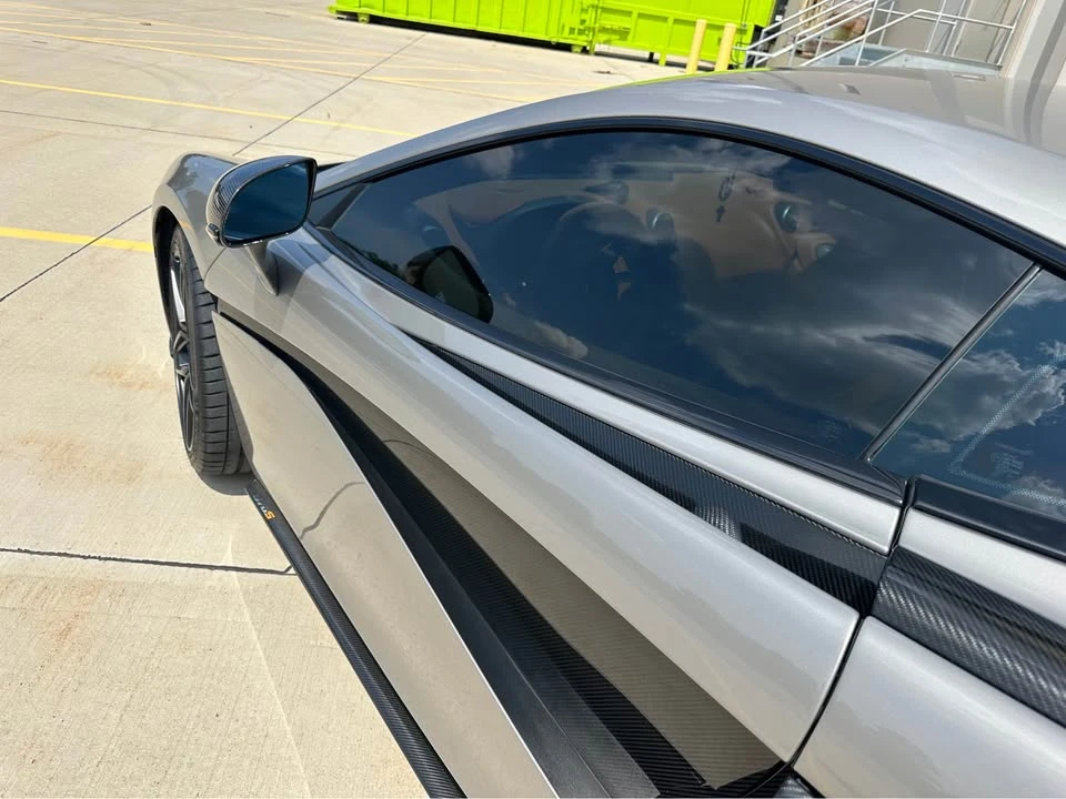 2016 McLaren 570S - Image 4 of 19