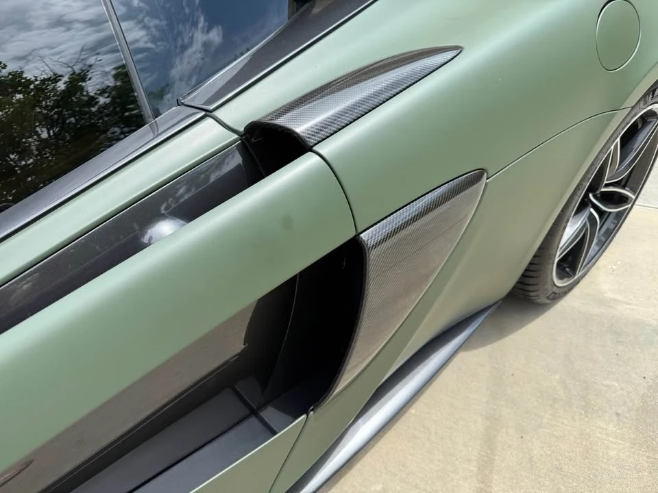 2016 McLaren 570S - Image 5 of 8