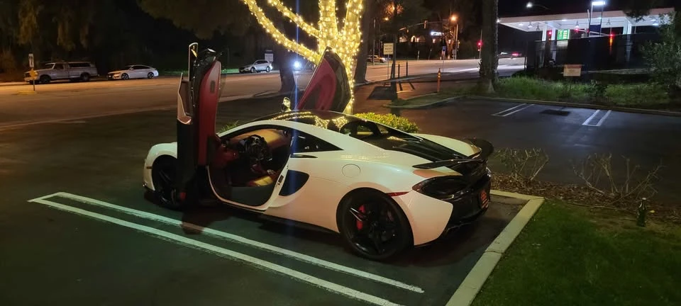 2016 McLaren 570S - Image 5 of 7
