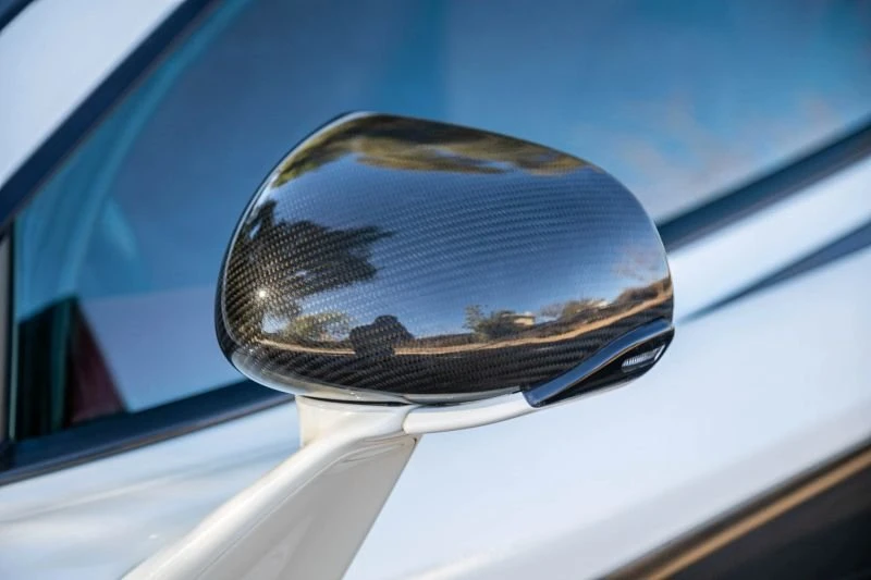 2016 McLaren 570S - Image 17 of 20