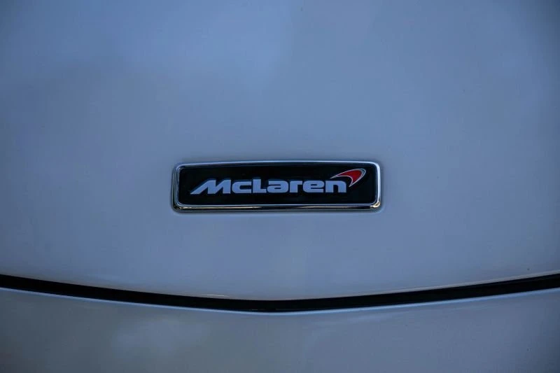 2016 McLaren 570S - Image 15 of 20