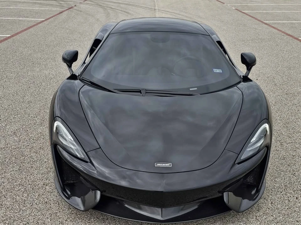 2016 McLaren 570S - Image 19 of 19