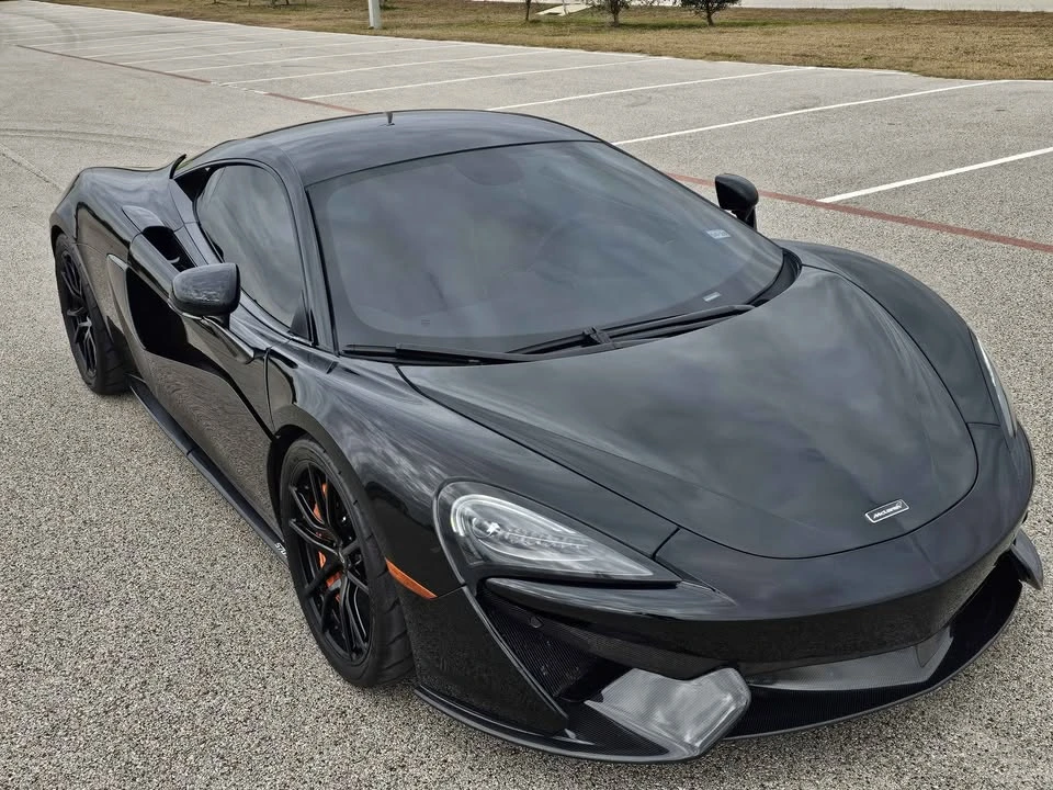 2016 McLaren 570S - Image 3 of 19