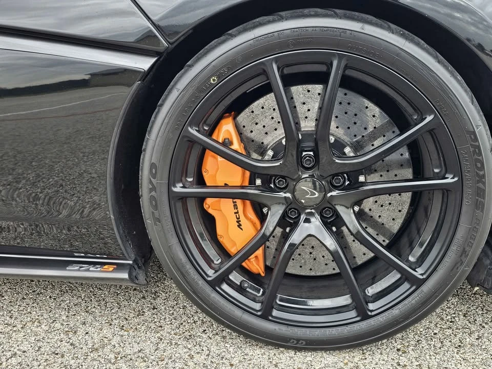 2016 McLaren 570S - Image 4 of 19
