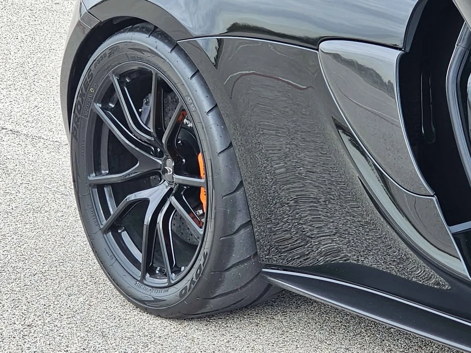 2016 McLaren 570S - Image 6 of 19