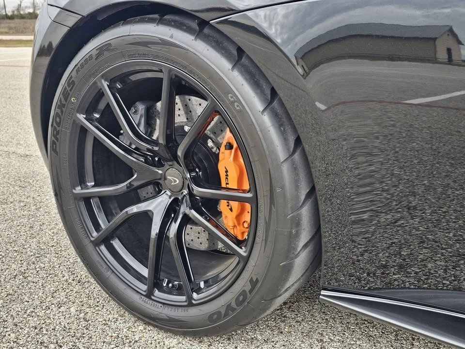 2016 McLaren 570S - Image 5 of 19