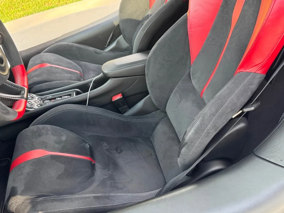 2016 McLaren 570S - Image 13 of 14