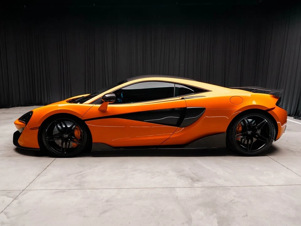 2016 McLaren 570S - Image 7 of 20
