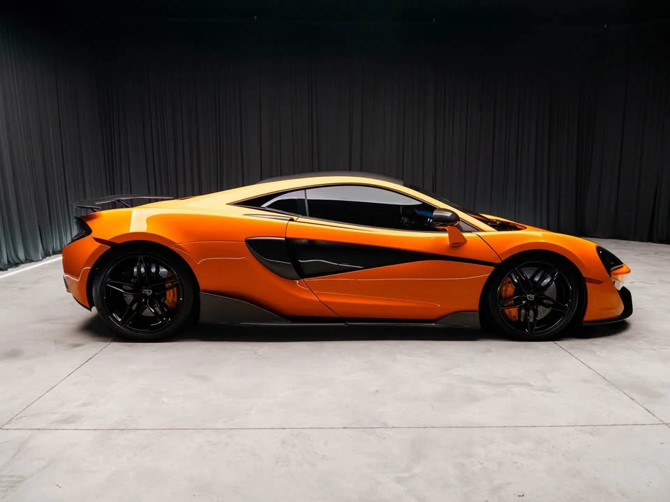 2016 McLaren 570S - Image 11 of 20