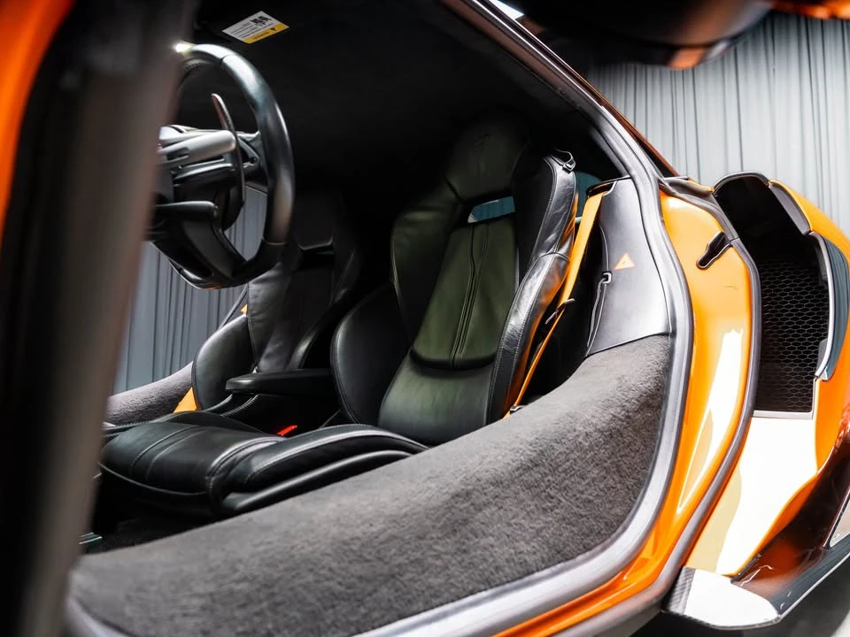 2016 McLaren 570S - Image 17 of 20