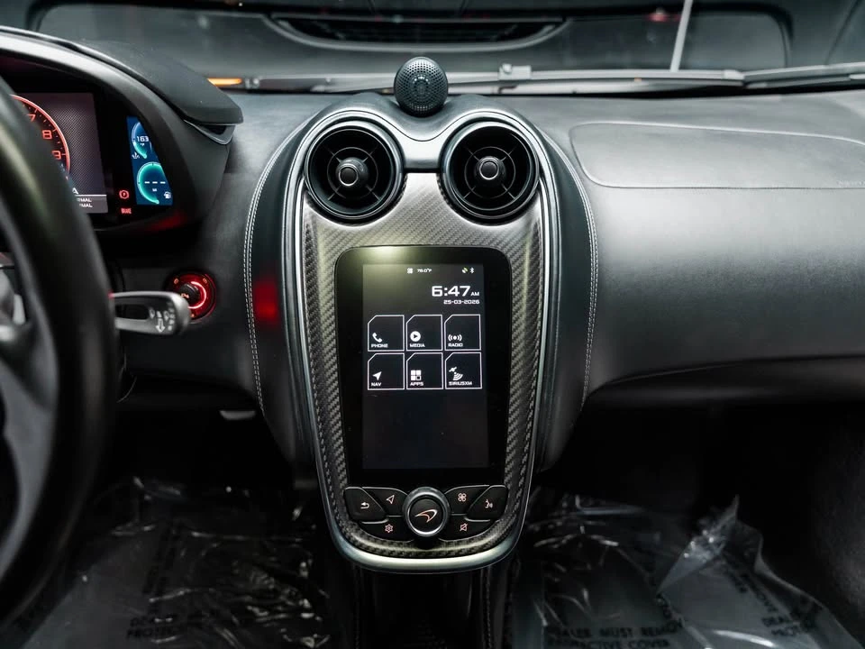 2016 McLaren 570S - Image 19 of 20
