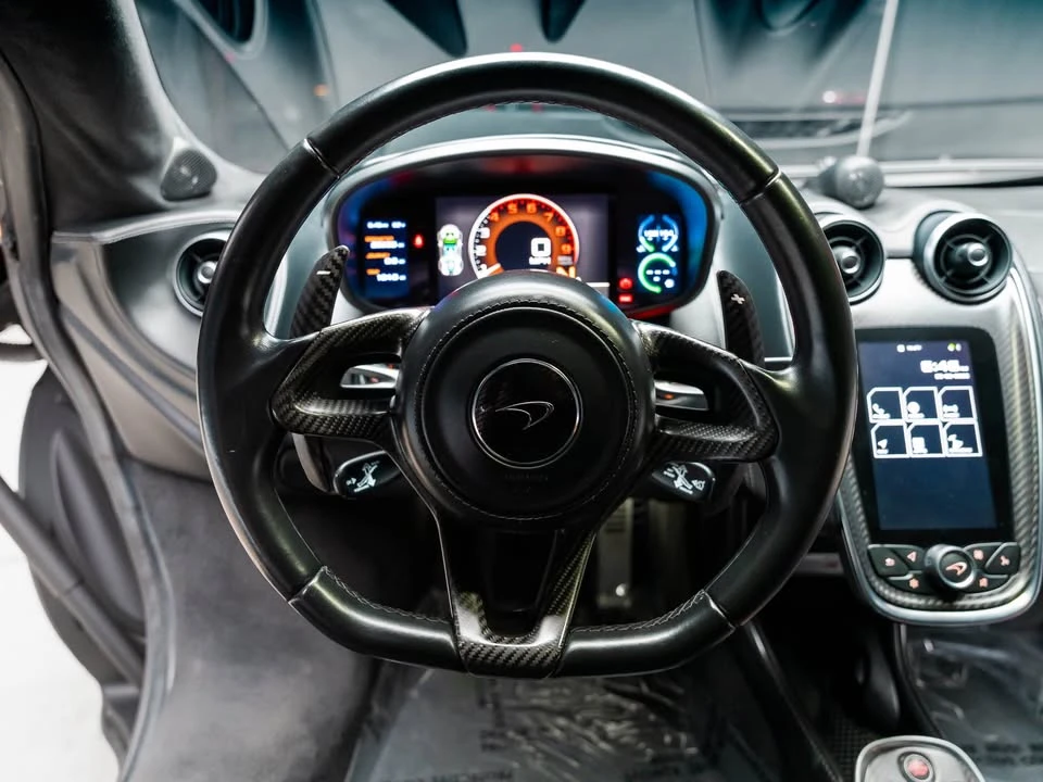 2016 McLaren 570S - Image 18 of 20