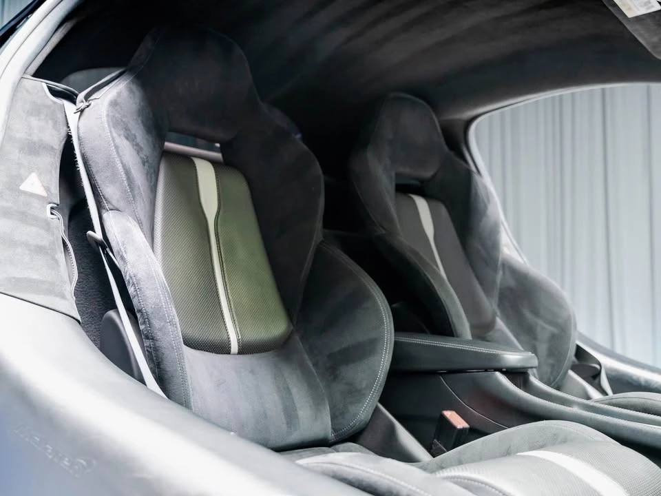 2016 McLaren 570S - Image 8 of 20