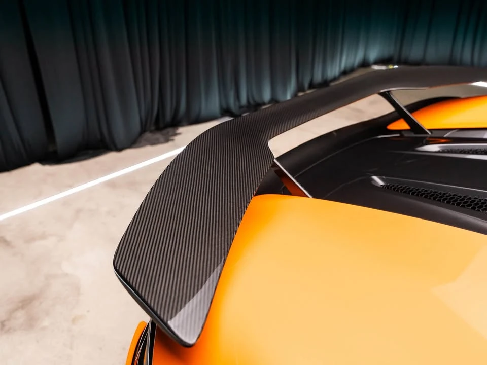2016 McLaren 570S - Image 14 of 20