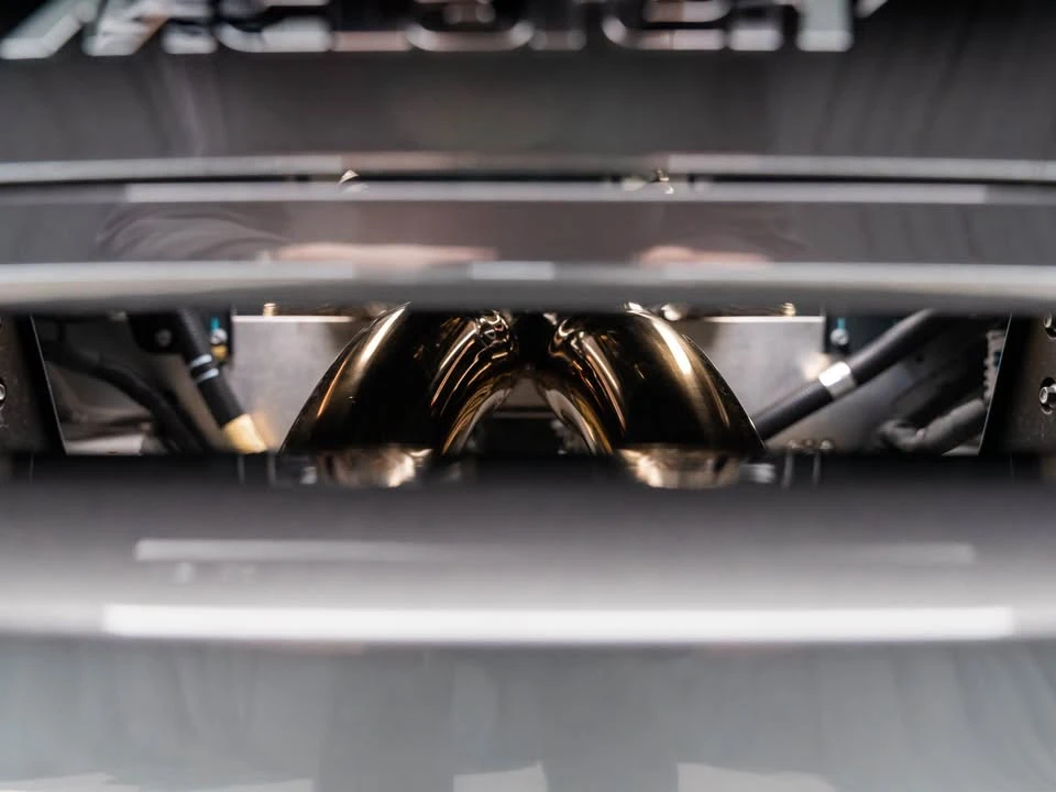 2016 McLaren 570S - Image 15 of 20