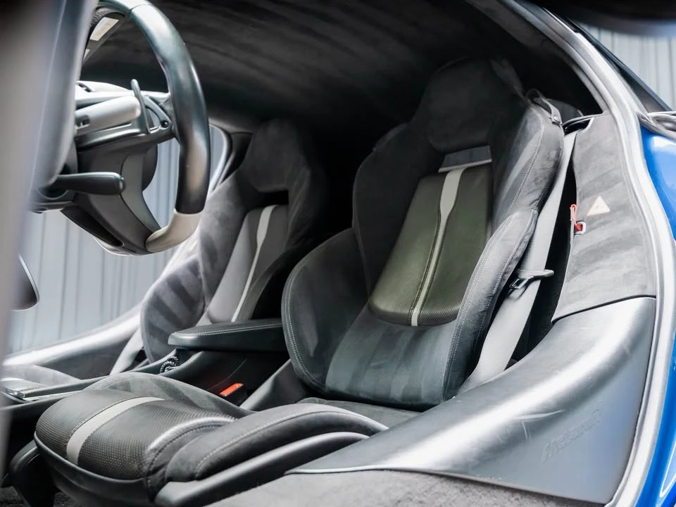 2016 McLaren 570S - Image 6 of 20