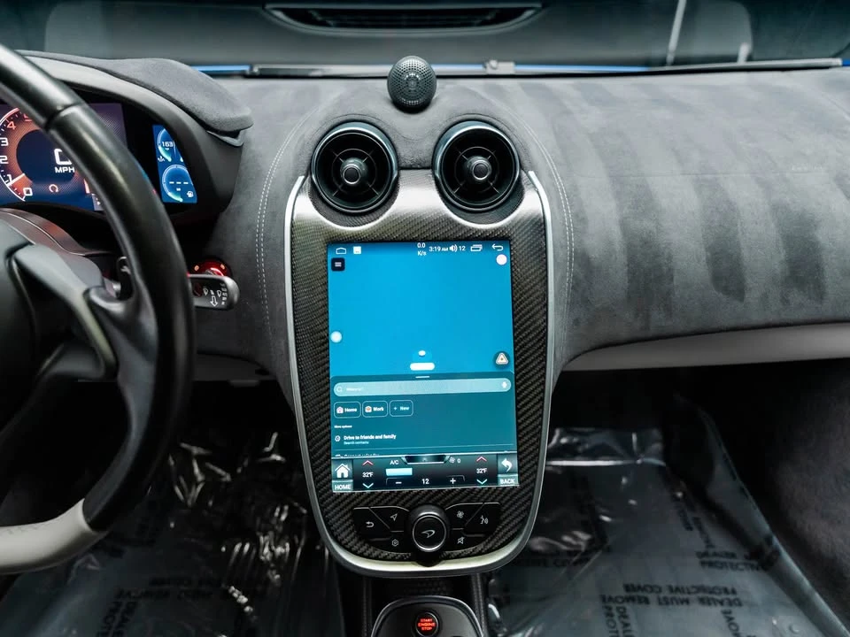 2016 McLaren 570S - Image 9 of 20